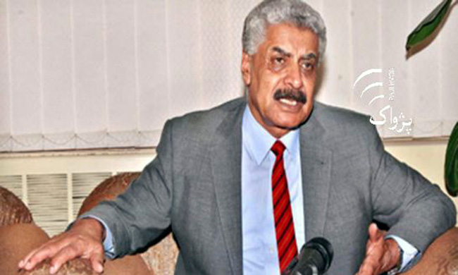 Registered Afghans Not  Involved in Terror: Baloch